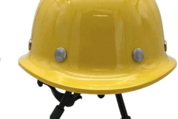 玻璃钢安全帽有哪些特点和优势？