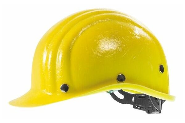 玻璃钢安全帽的绝缘性能如何测试和评估？