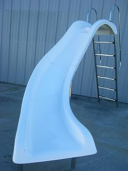 玻璃钢滑梯特点和优势