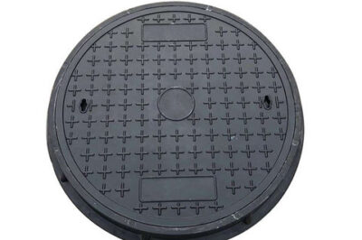 玻璃钢树脂井盖的一些特点和优势