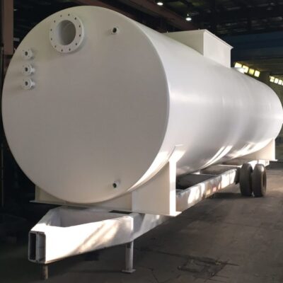 除了玻璃钢，还有其他材料可以制造隔油池吗？