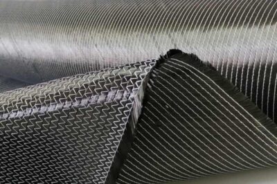 碳纤维材料的制造过程是怎样的？