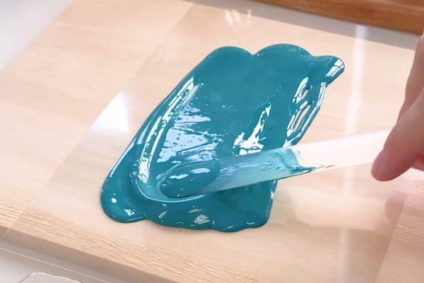 环氧树脂固化的时间通常需要多久？