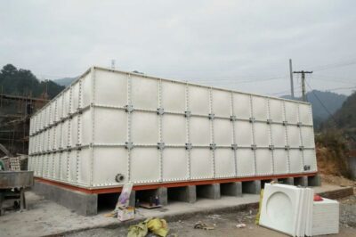 玻璃钢水箱在高温环境下的耐腐蚀性如何？