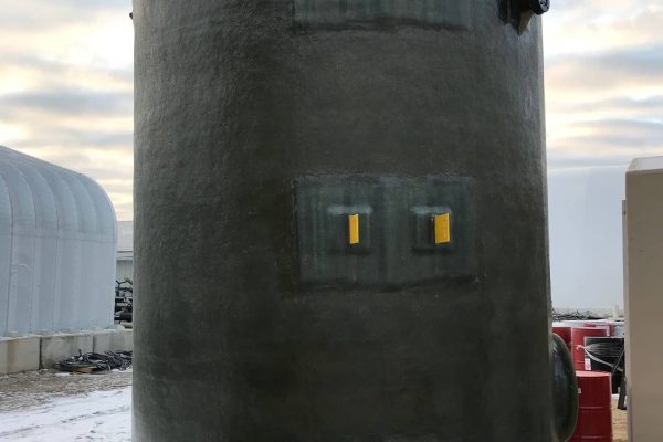 玻璃钢储罐的维护和保养需要注意哪些方面？