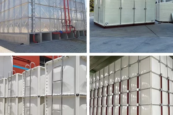 玻璃钢材料的优点和缺点有哪些？