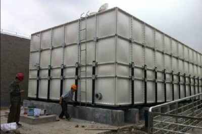 玻璃钢制品在修复过程中有哪些常见的方法和技术？