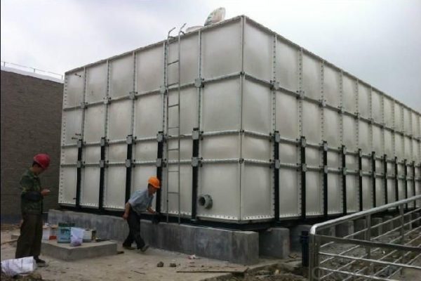 玻璃钢制品在修复过程中有哪些常见的方法和技术？