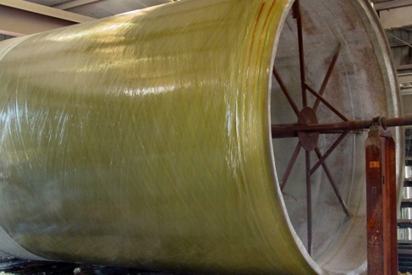 修复玻璃钢制品的常见损伤类型有哪些？