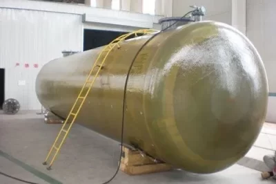 如何判断玻璃钢制品损伤对结构的影响程度？