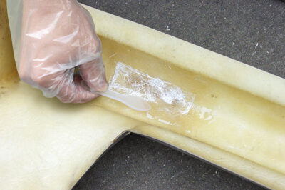 在中国有哪些防火树脂的合规性和认证标准？