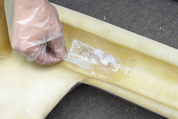 在中国有哪些防火树脂的合规性和认证标准？