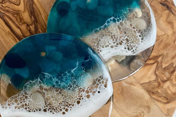 如何选树脂着色剂（附常见的树脂着色剂的方法）