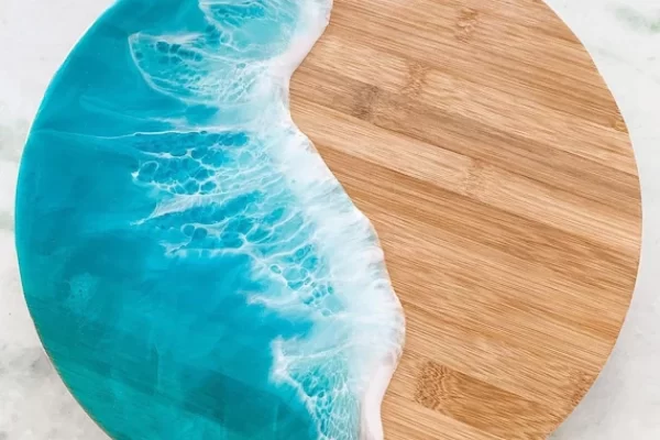 树脂着色剂的添加量对最终的着色效果有多大影响？