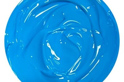 树脂颜料膏的特点和优势