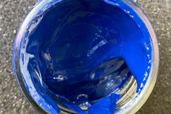 树脂颜料膏的保质期是多久？