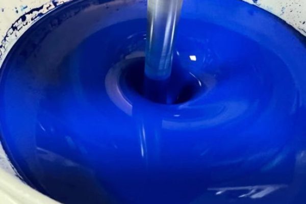 有没有特殊的温度范围适用于储存树脂颜料膏？