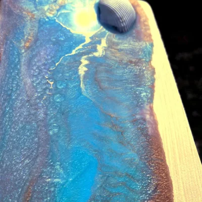 玻璃钢色浆的耐候性和耐化学性如何？