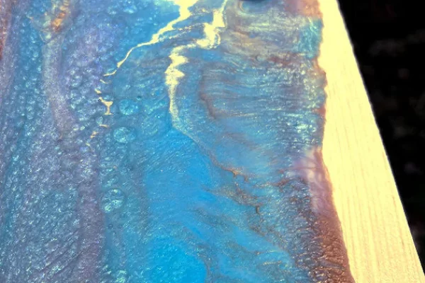 玻璃钢色浆的耐候性和耐化学性如何？