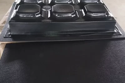 玻璃钢模具在高温环境下的限制是什么？