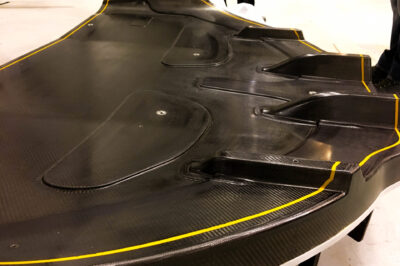 玻璃钢模具的耐热性能可以通过增加冷却系统来提高吗？