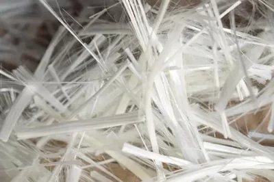 无碱玻璃纤维布的特点