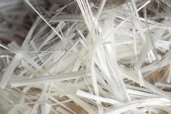 无碱玻璃纤维布的特点