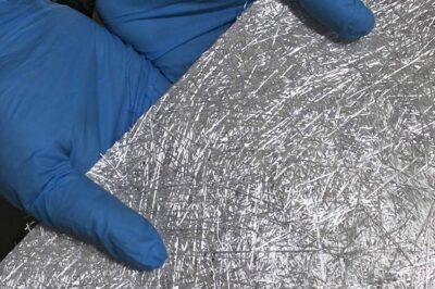 玻璃纤维毡的特点和应用