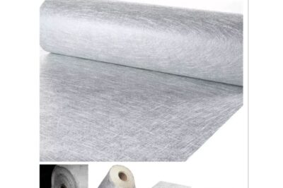 玻纤毡特点和应用