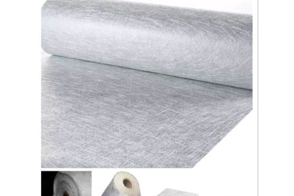 玻纤毡特点和应用