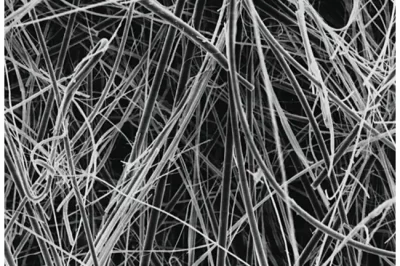 导电玻璃纤维布的导电材料有哪些常见的选择？