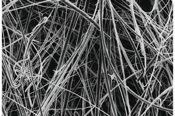 导电玻璃纤维布的导电材料有哪些常见的选择？