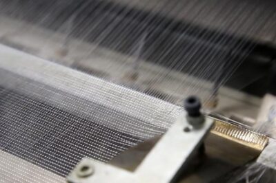 风电叶片玻纤布分几种类型