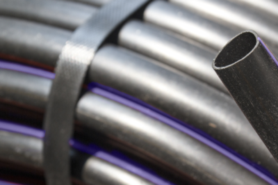 玻璃钢电缆保护管适用于哪些环境？