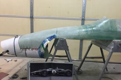 玻璃钢在汽车制造中的成本相对于其他材料如何？