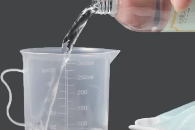 聚酯树脂和环氧树脂在性能上有什么区别？