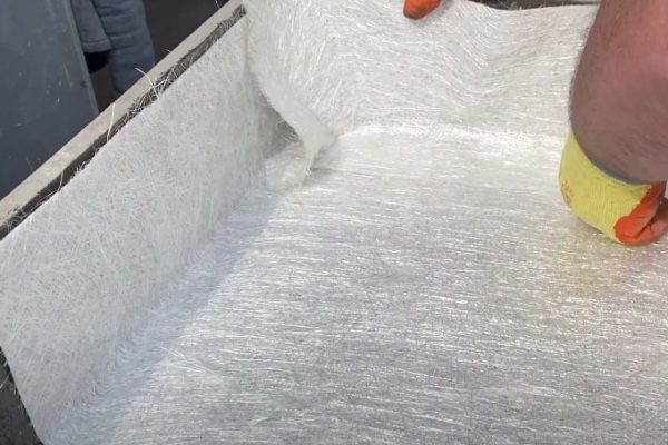 常见的玻璃钢产品