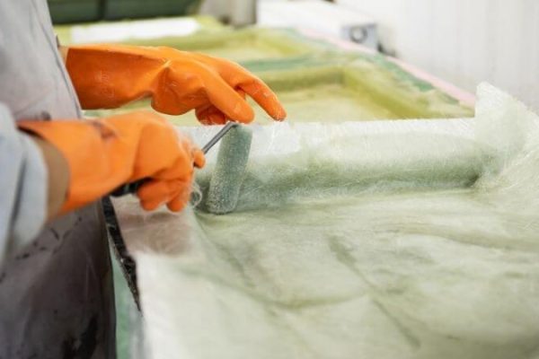 玻璃钢产品的施工和加工技术有哪些要求？