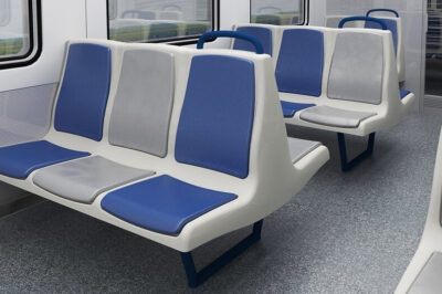 玻璃钢座椅的优势