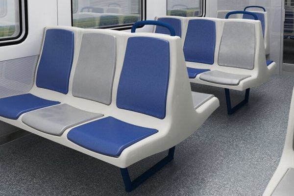 玻璃钢座椅的优势