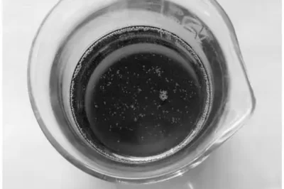 聚酯树脂与聚酰胺树脂相比有什么区别？