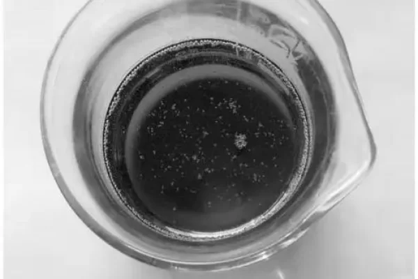 聚酯树脂与聚酰胺树脂相比有什么区别？