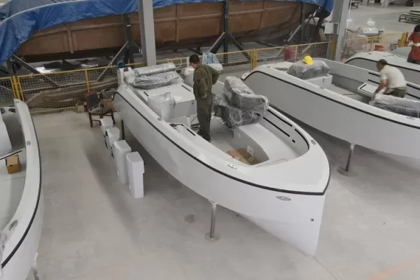 玻璃钢材料对环境有没有更大的影响？