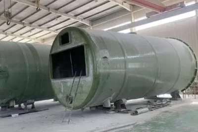 玻璃钢在低温条件下的性能下降会对哪些应用产生影响？