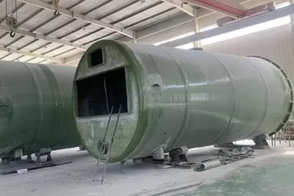 玻璃钢在低温条件下的性能下降会对哪些应用产生影响？