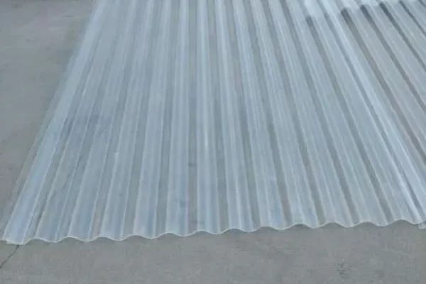 玻璃钢瓦适用于哪些类型的建筑？