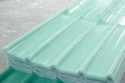 玻璃钢的寿命一般在几年