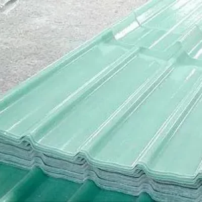 玻璃钢的寿命一般在几年