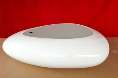 玻璃钢胶衣特点