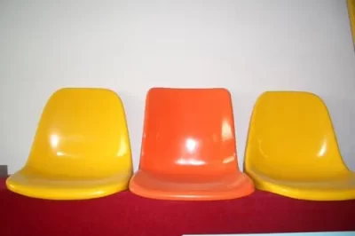 玻璃钢胶衣颜色